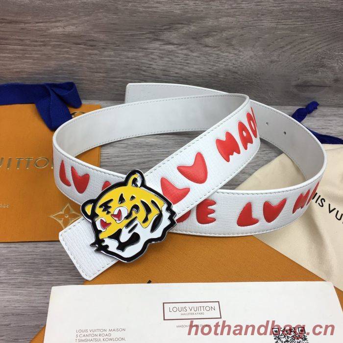 Louis Vuitton Belt LVB00049 Louis Vuitton Belt LVB00049